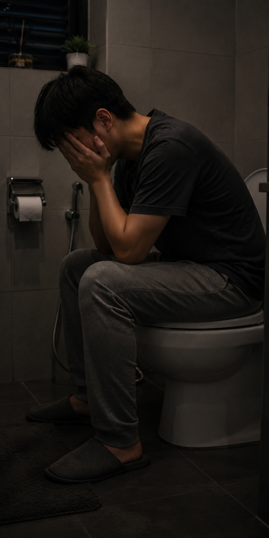 Slow Digestion