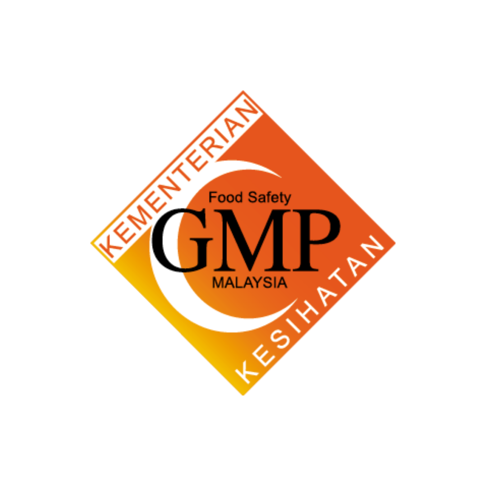 GMP Good Manufacturing Practice certified
