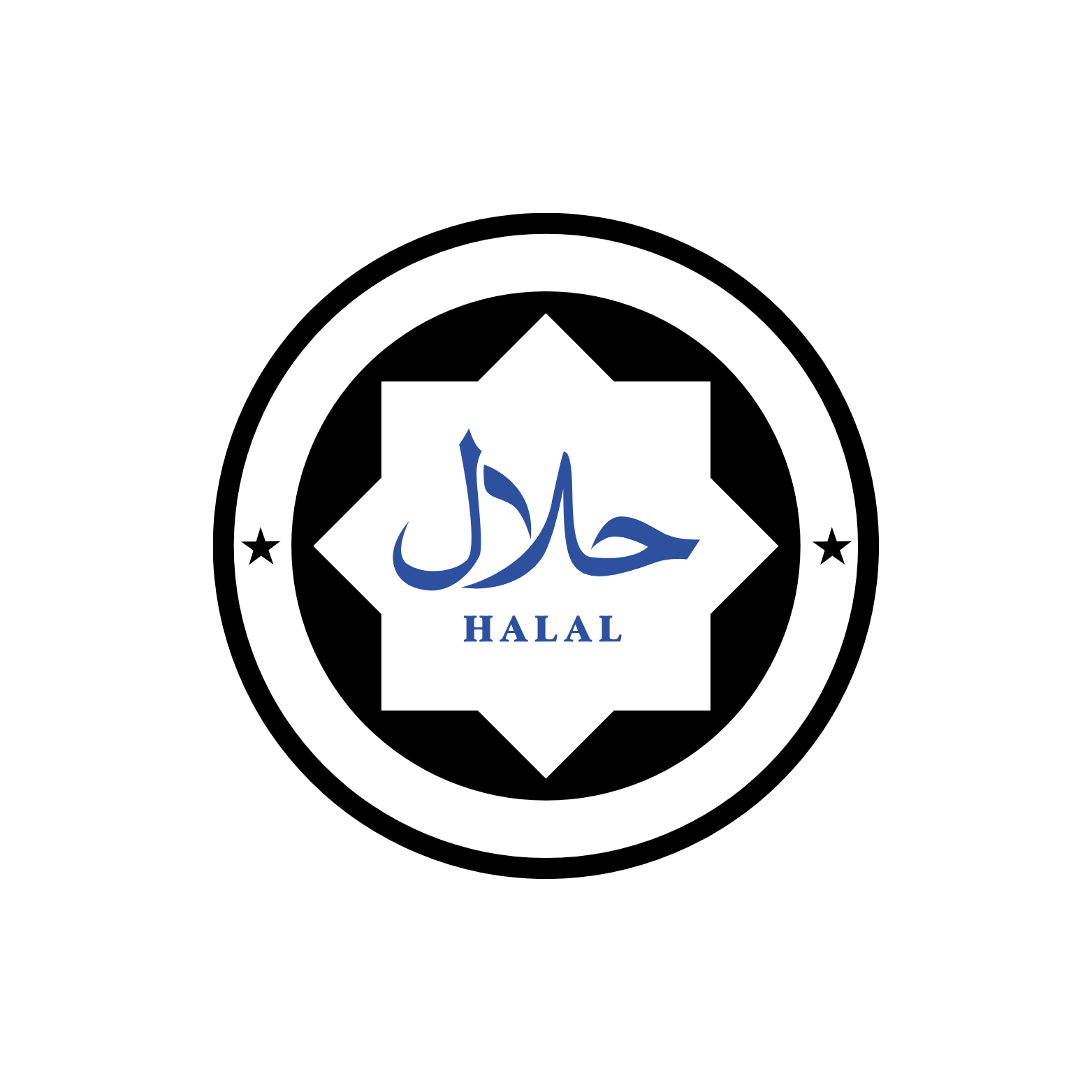 JAKIM Halal Certified
