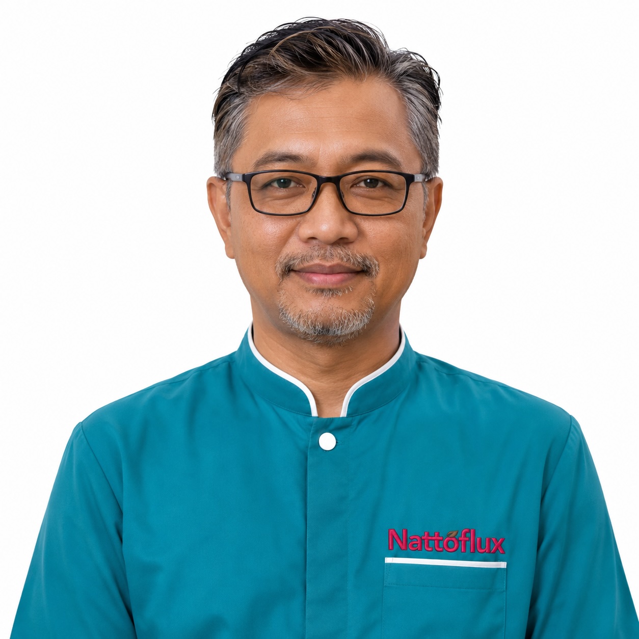 Ezrul, Nutritionist